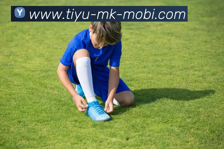 MK体育品牌故事