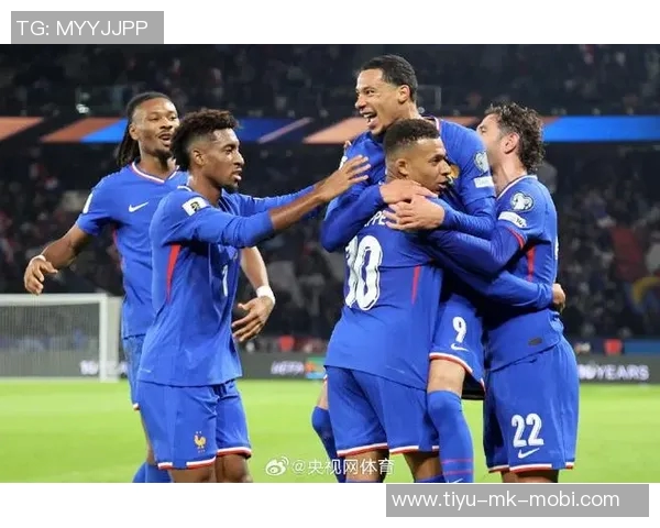 姆巴佩精彩抽射打破僵局居莱尔精准直塞助攻助力球队反击 姆巴佩精彩抽射打破僵局居莱尔精准直塞助攻助力球队反击