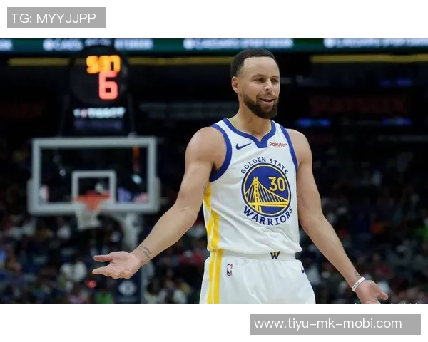 库里对阵开拓者表现低迷本场仅得7分创个人新低纪录