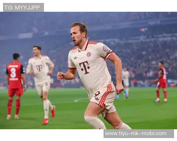 哈曼称赞凯恩为防守做牺牲但希望他专注进球位置 哈曼称赞凯恩为防守做牺牲但希望他专注进球位置