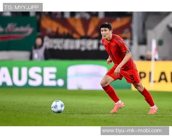 米兰寻求金玟哉租借加盟需拜仁分担部分薪水