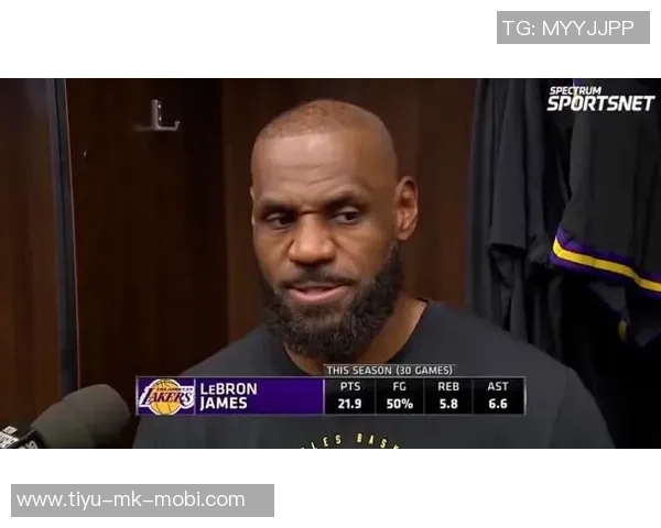 詹姆斯谈休息影响状态期待恢复正常赛程重拾比赛节奏 詹姆斯谈休息影响状态期待恢复正常赛程重拾比赛节奏